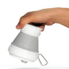 갤러리 뷰어에 이미지 로드, Silicone 350ml Portable Folding Coffee Cup , Cup corporate gifts , Apex Gift
