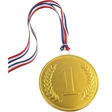 gold foil medal , Medal corporate gifts , Apex Gift
