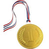 gold foil medal , Medal corporate gifts , Apex Gift