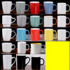 Load image into Gallery viewer, Creative Ceramic Mug With Lid , mug corporate gifts , Apex Gift