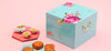 Mooncake gift box , bags corporate gifts , Apex Gift