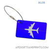 Load image into Gallery viewer, Classic Luggage Tag , Tag corporate gifts , Apex Gift