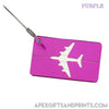 Classic Luggage Tag , Tag corporate gifts , Apex Gift