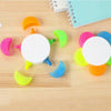 5 Colours Highlighter , Highlighter corporate gifts , Apex Gift