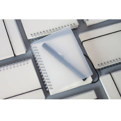 A5 A6 Matte PP Notebook , notebook corporate gifts , Apex Gift