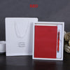 A5 Perfect Notebook Set , notebook corporate gifts , Apex Gift