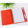 Load image into Gallery viewer, A6 Colorful Notebook With Pen , notebook corporate gifts , Apex Gift