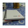 Load image into Gallery viewer, A6 Ring Notebook , notebook corporate gifts , Apex Gift