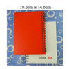 Load image into Gallery viewer, A6 Ring Notebook , notebook corporate gifts , Apex Gift