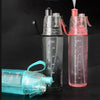 Load image into Gallery viewer, Breeze Mist Sports Bottle , Bottle corporate gifts , Apex Gift