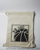 Load image into Gallery viewer, Small canvas drawstring pouch , Pouch corporate gifts , Apex Gift