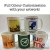 将图像加载到图库查看器中， Custom Ceramic Mug , mug corporate gifts , Apex Gift