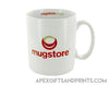 Custom Ceramic Mug , mug corporate gifts , Apex Gift