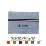 Felt Strap Laptop Sleeve , Laptop Sleeve corporate gifts , Apex Gift