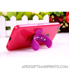 Flexi Ring Handphone Stand/Holder , holder corporate gifts , Apex Gift