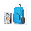 将图像加载到图库查看器中， Foldable Travel BackPack , bag corporate gifts , Apex Gift