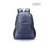 Load image into Gallery viewer, Foldable Travel BackPack , bag corporate gifts , Apex Gift