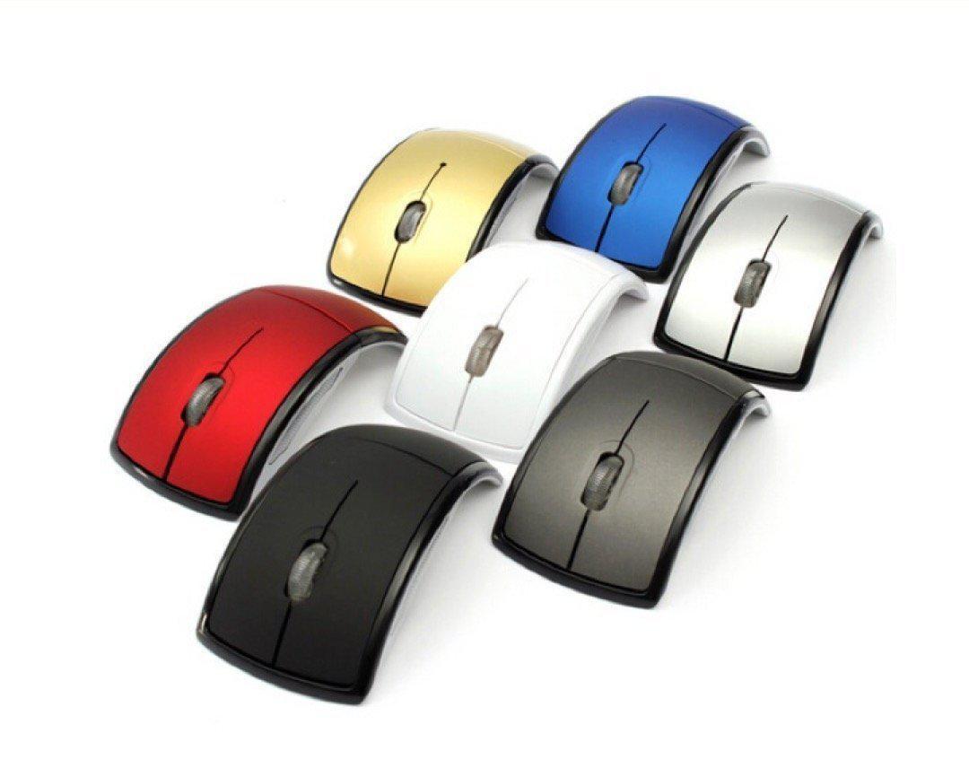 Foldable Wireless Mouse , mouse corporate gifts , Apex Gift