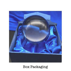 Full Globe Paper Weight , paperweight corporate gifts , Apex Gift