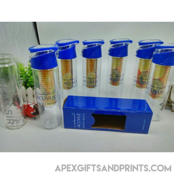 Infused Fold Water Bottle , Bottle corporate gifts , Apex Gift