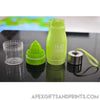 Load image into Gallery viewer, Juice Water Bottle , Bottle corporate gifts , Apex Gift