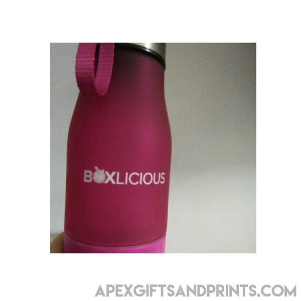 Juice Water Bottle , Bottle corporate gifts , Apex Gift