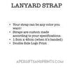 Lanyard , lanyard corporate gifts , Apex Gift