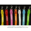 Load image into Gallery viewer, LED Lanyard , lanyard corporate gifts , Apex Gift