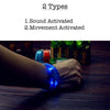 LED Light Wristband , LED light corporate gifts , Apex Gift