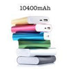 Load image into Gallery viewer, Metallic Power Bank (10400mAh) , Power Bank corporate gifts , Apex Gift