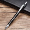 Metallic Vondo Pen , pen corporate gifts , Apex Gift