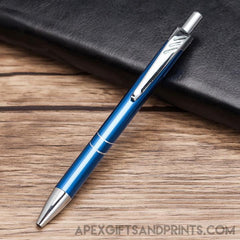 Metallic Vondo Pen , pen corporate gifts , Apex Gift