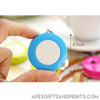 Mini Candy Measuring Tape , measuring tape corporate gifts , Apex Gift