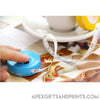 갤러리 뷰어에 이미지 로드, Mini Candy Measuring Tape , measuring tape corporate gifts , Apex Gift