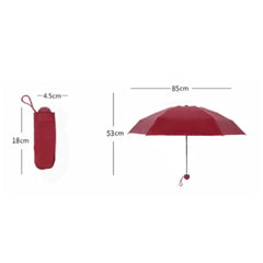 Mini Candy Umbrella , Umbrella corporate gifts , Apex Gift
