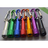 Mini Carabiner Torch Light , Torch corporate gifts , Apex Gift