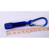 Load image into Gallery viewer, Mini Carabiner Torch Light , Torch corporate gifts , Apex Gift