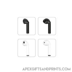 Mini Dock Bluetooth Earpiece , Bluetooth headset corporate gifts , Apex Gift