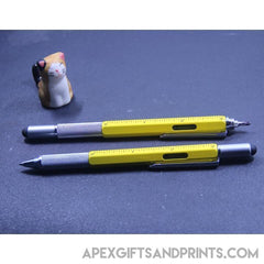 Multi Function Pen , pen corporate gifts , Apex Gift