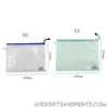 Load image into Gallery viewer, Multi Purpose PVC Pouch , Pouch corporate gifts , Apex Gift