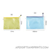 将图像加载到图库查看器中， Multi Purpose PVC Pouch , Pouch corporate gifts , Apex Gift