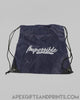 Load image into Gallery viewer, Nylon Drawstring Bag , bag corporate gifts , Apex Gift