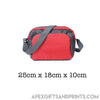 Load image into Gallery viewer, Nylon Sling Bag , bag corporate gifts , Apex Gift