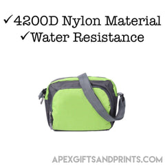 Nylon Sling Bag , bag corporate gifts , Apex Gift