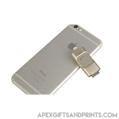 OTG 3-In-1 Thumbdrive , USB corporate gifts , Apex Gift