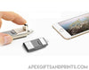 Load image into Gallery viewer, OTG 3-In-1 Thumbdrive , USB corporate gifts , Apex Gift