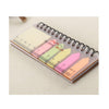 Load image into Gallery viewer, Post It Pad &amp; Ruler Set , notepad corporate gifts , Apex Gift