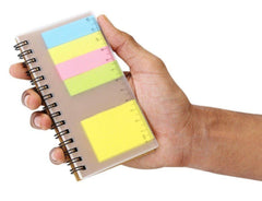 Post It Pad &amp; Ruler Set , notepad corporate gifts , Apex Gift