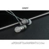 Premium In-Ear Earpiece , Earpiece corporate gifts , Apex Gift