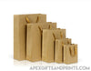 Load image into Gallery viewer, Premium Kraft Paper Bag (260g) , bag corporate gifts , Apex Gift